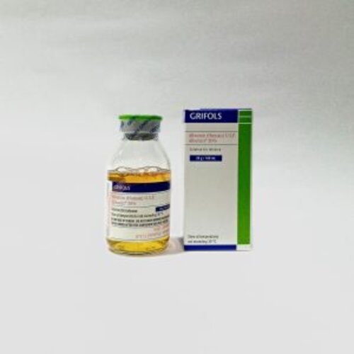 Grifols Human Albumin 5% Injection