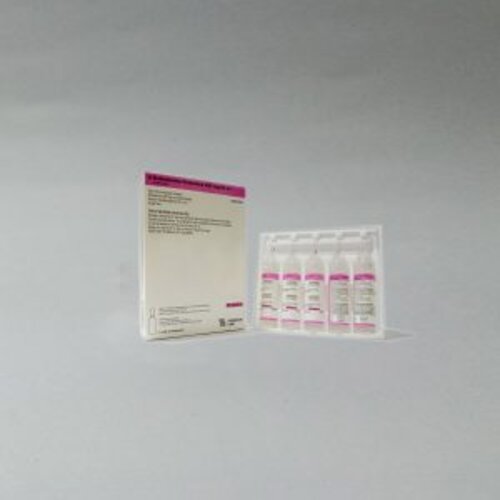 Dobutamine Injection