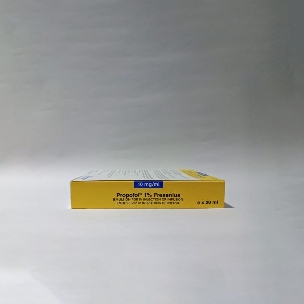 Propofol