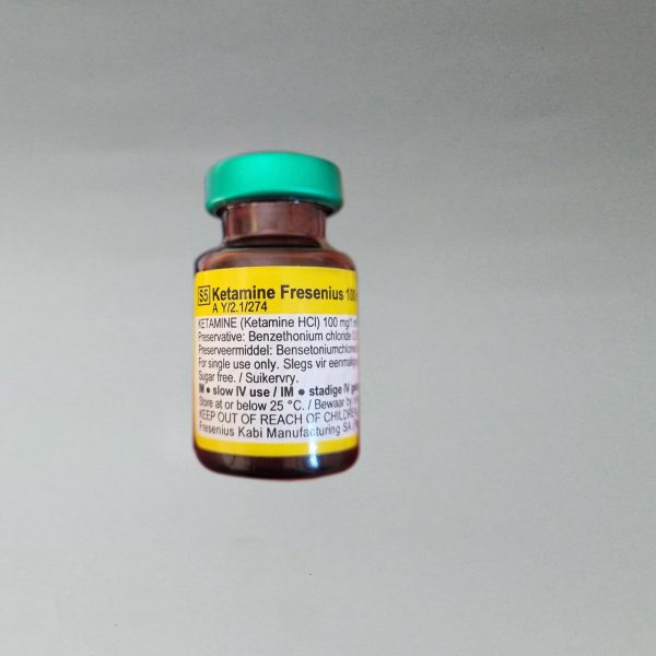 Ketamine